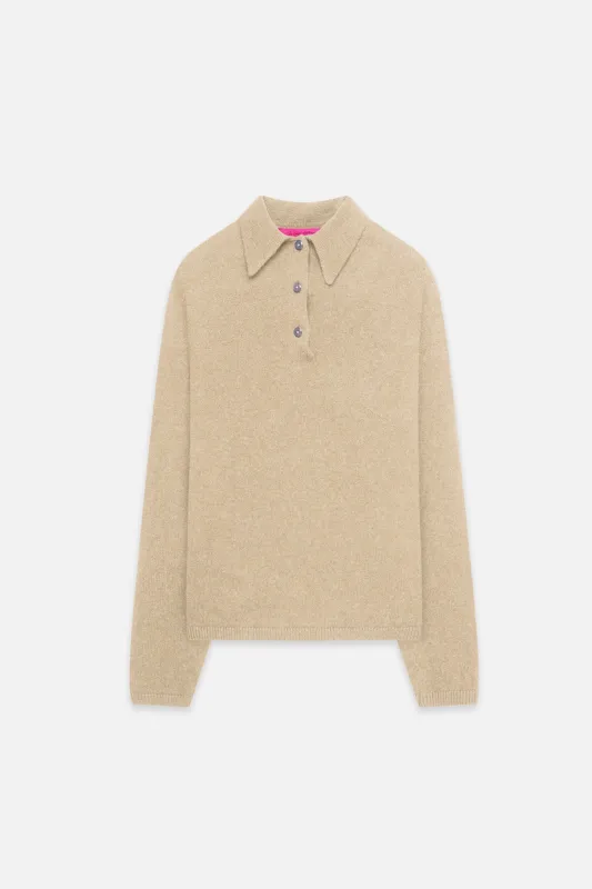 Laurel Polo sold by The Elder Statesman