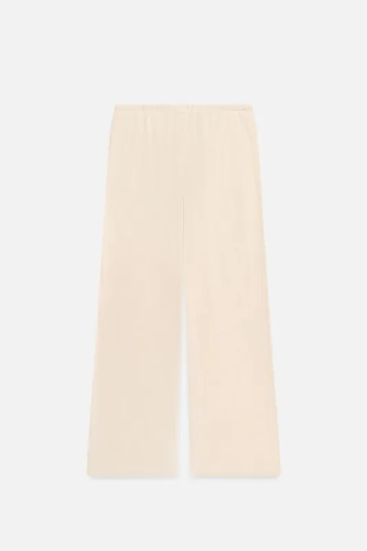 Daily Women's Sweatpant made by The Elder Statesman