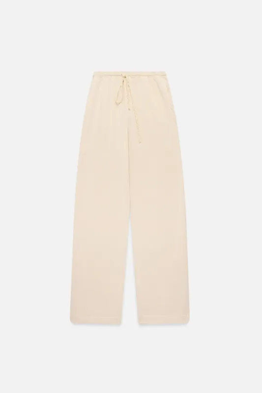 Daily Sweatpant made by The Elder Statesman