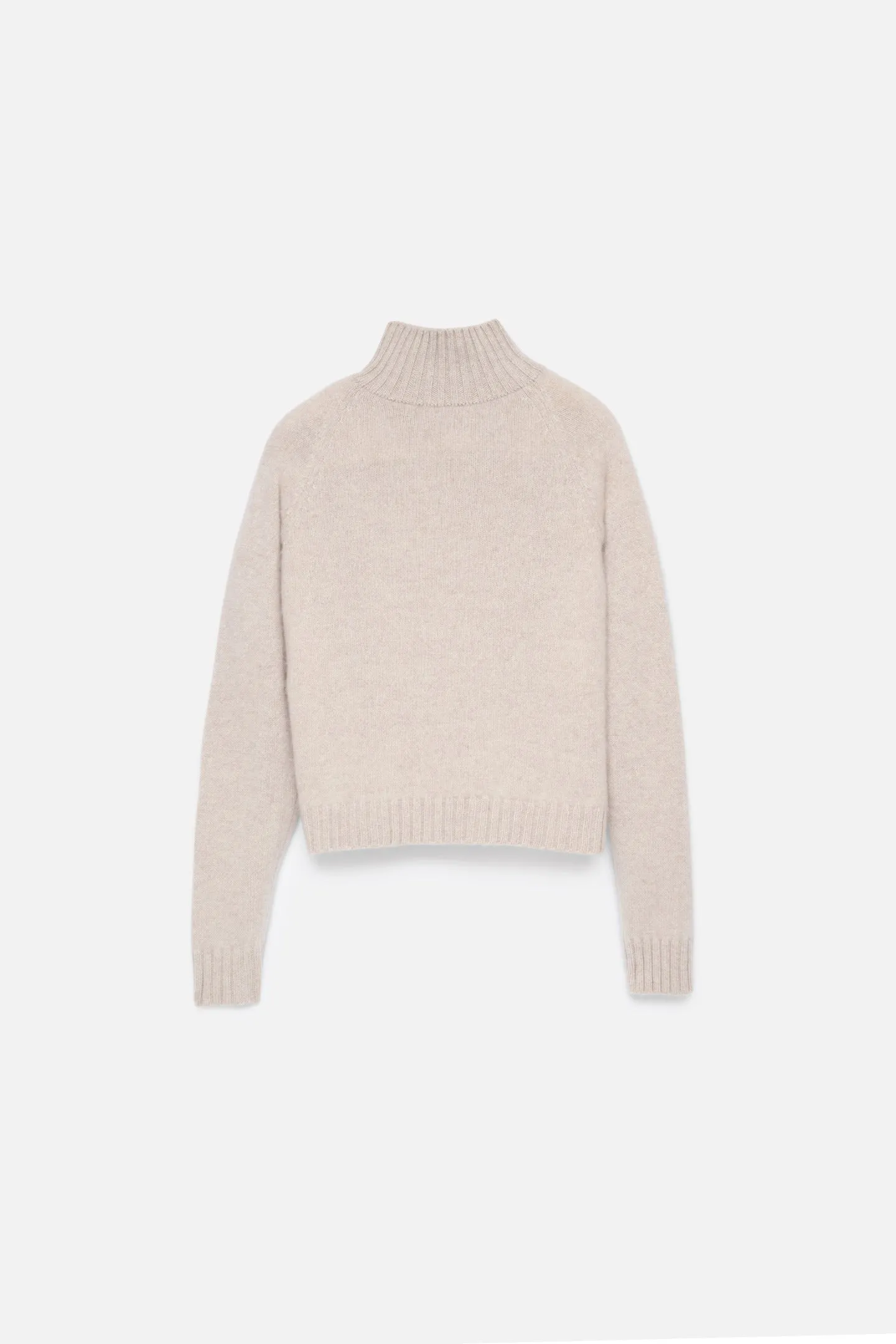 Women's Turtleneck sold by The Elder Statesman product image thumbnail 2