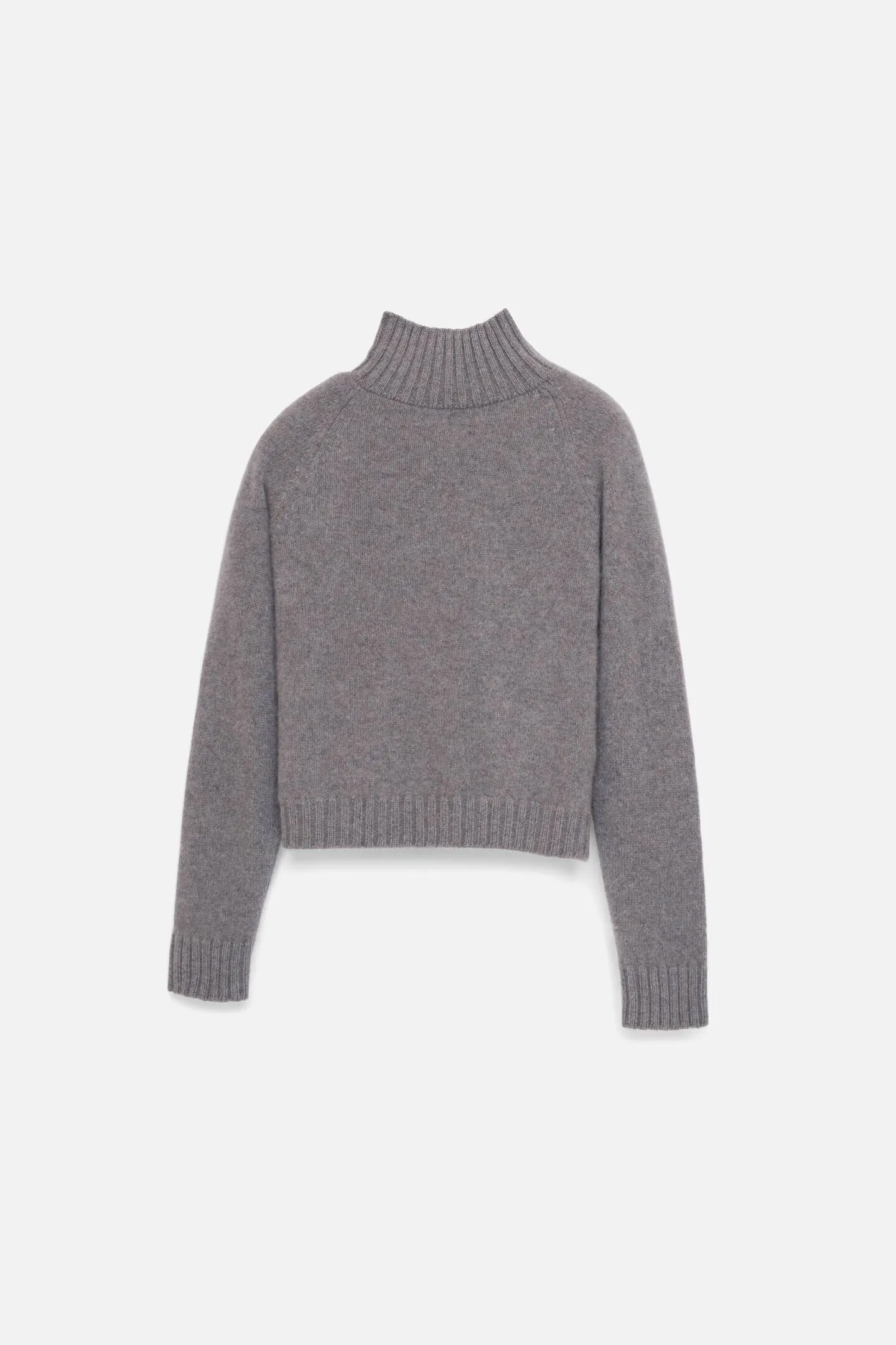 Women's Turtleneck sold by The Elder Statesman product image thumbnail 4