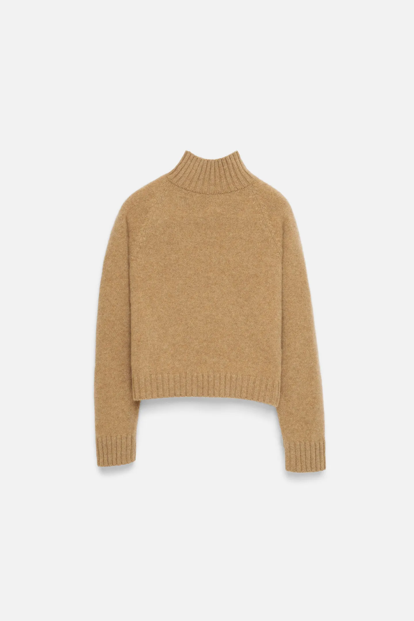 Women's Turtleneck sold by The Elder Statesman product image thumbnail 5