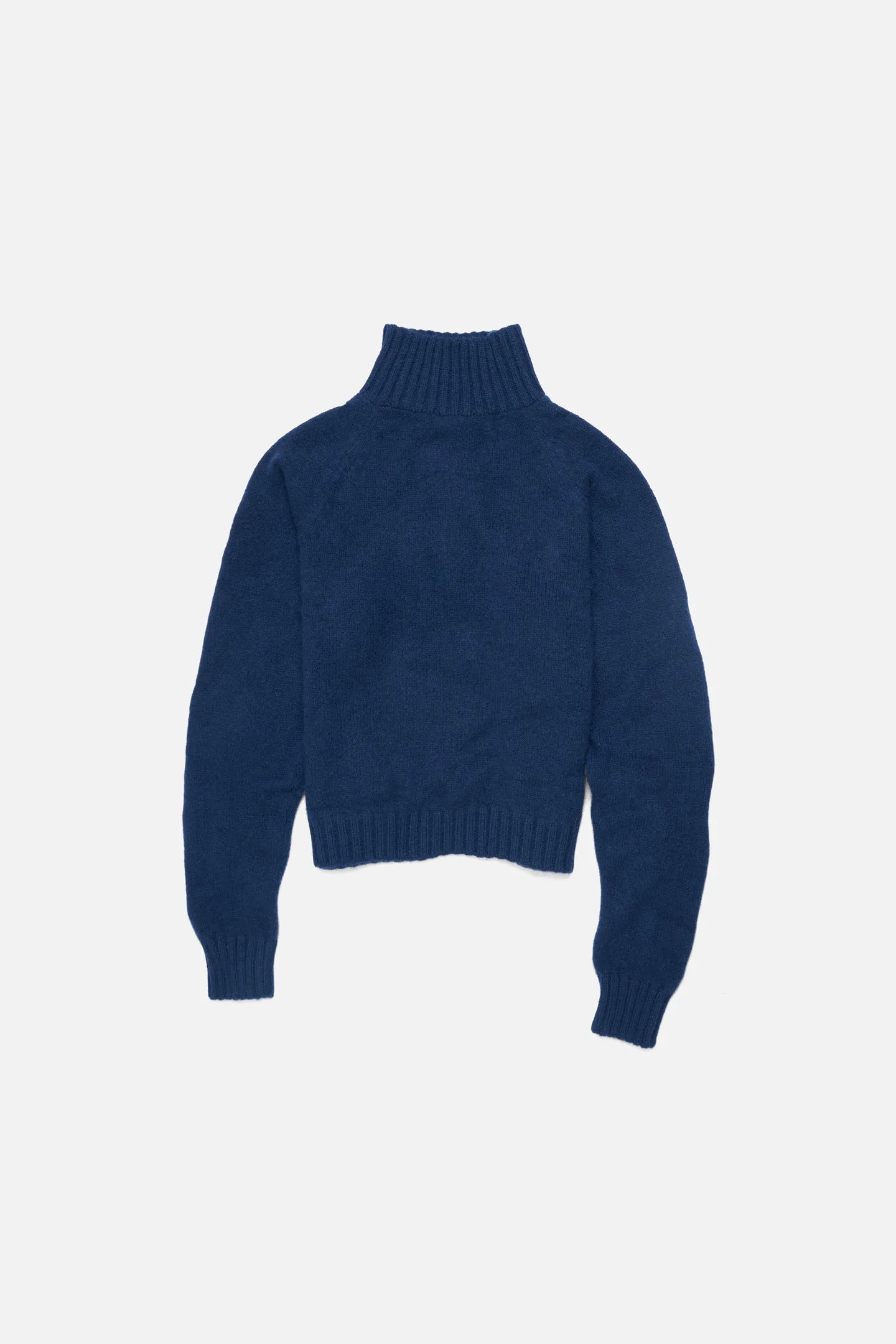Women's Turtleneck sold by The Elder Statesman product image thumbnail 3