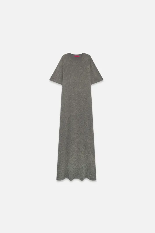 Oversized Tee Dress sold by The Elder Statesman