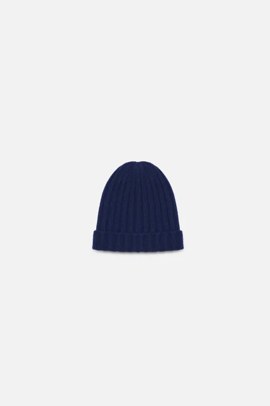 Ranger Beanie sold by The Elder Statesman