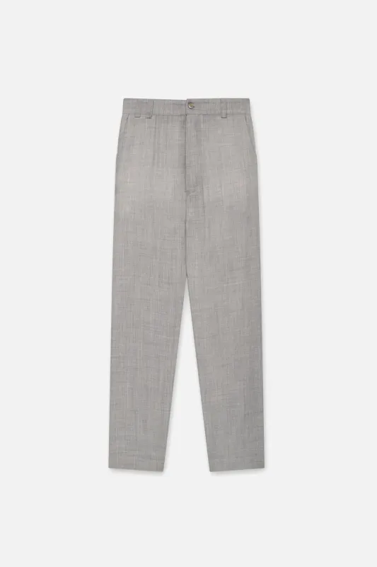 Pashmina Norm Pant made by The Elder Statesman