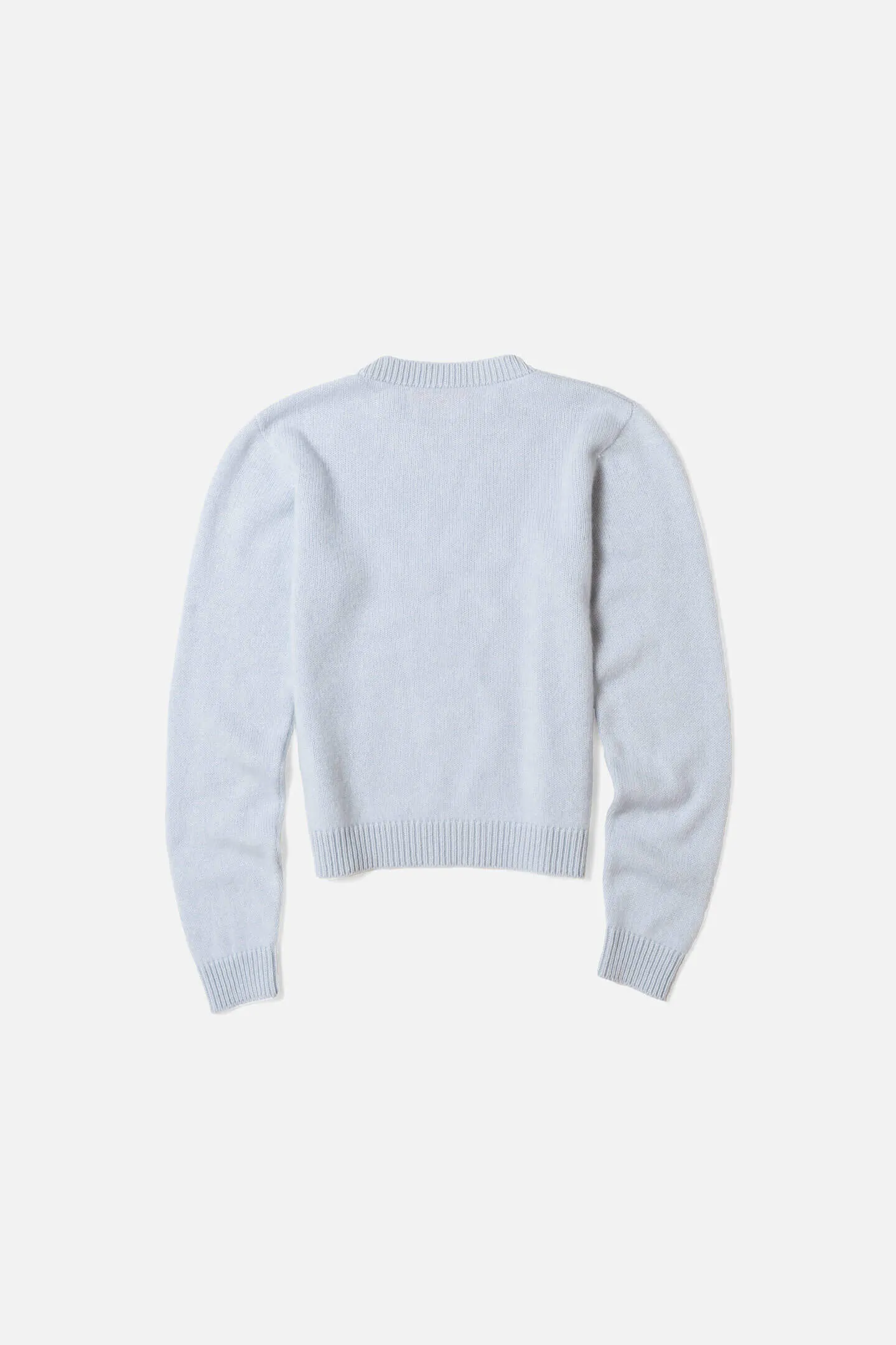 Women's Simple Crew sold by The Elder Statesman product image thumbnail 3