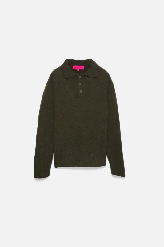 Heavy Rugby made by The Elder Statesman