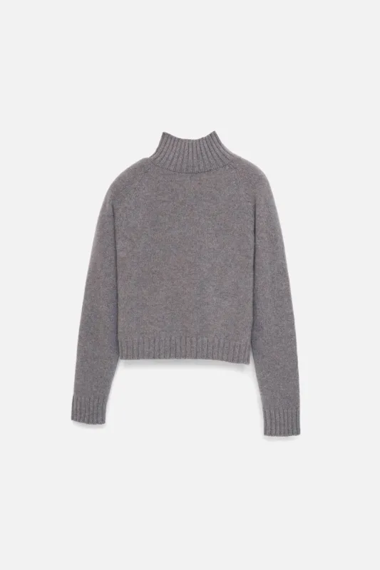 Women's Turtleneck sold by The Elder Statesman