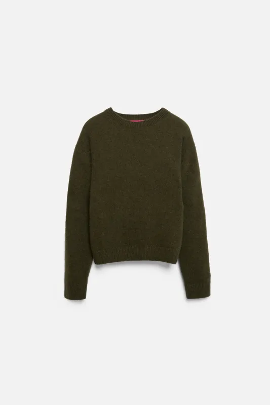 Simple Crew made by The Elder Statesman