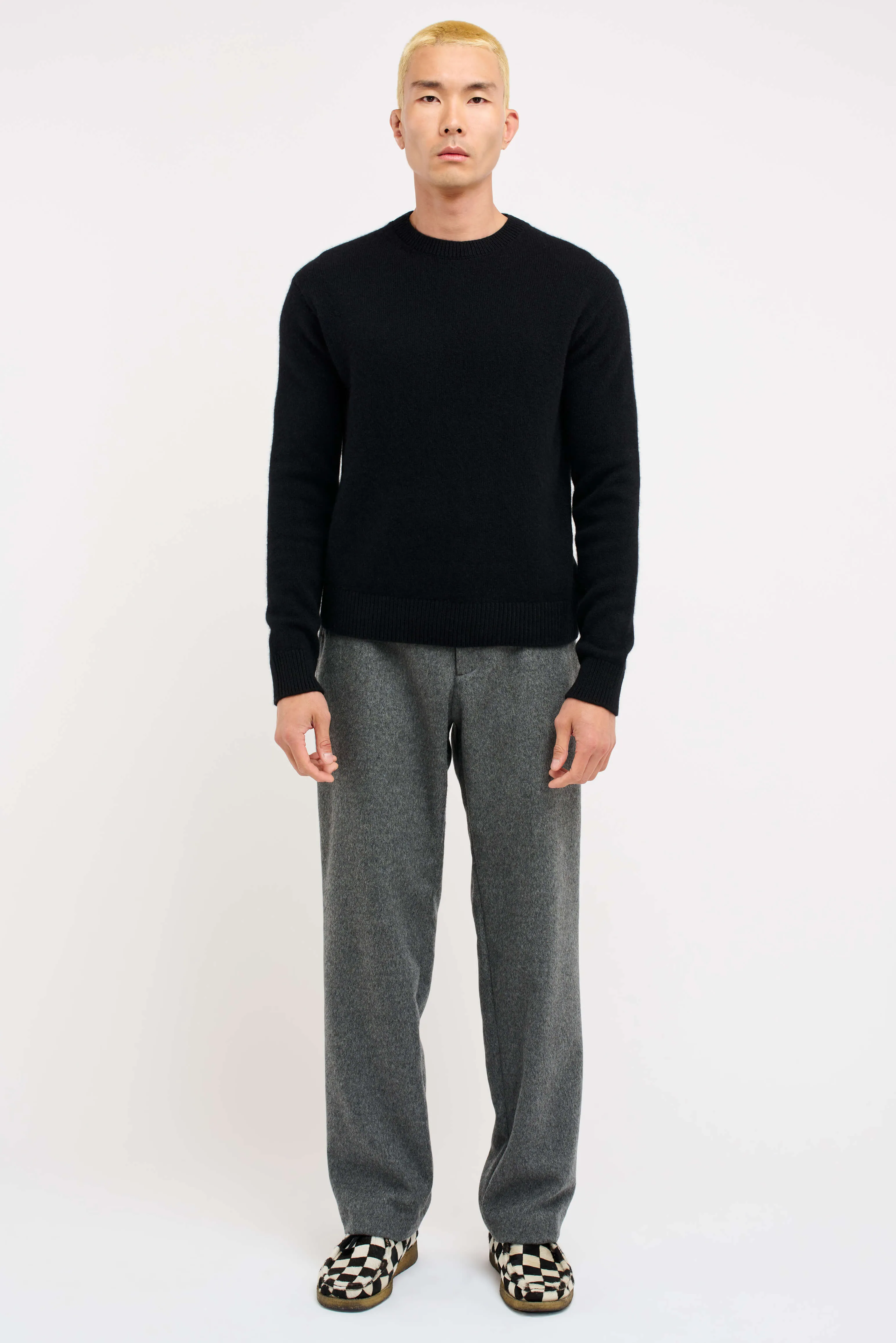 Simple Crew sold by The Elder Statesman product image thumbnail 3