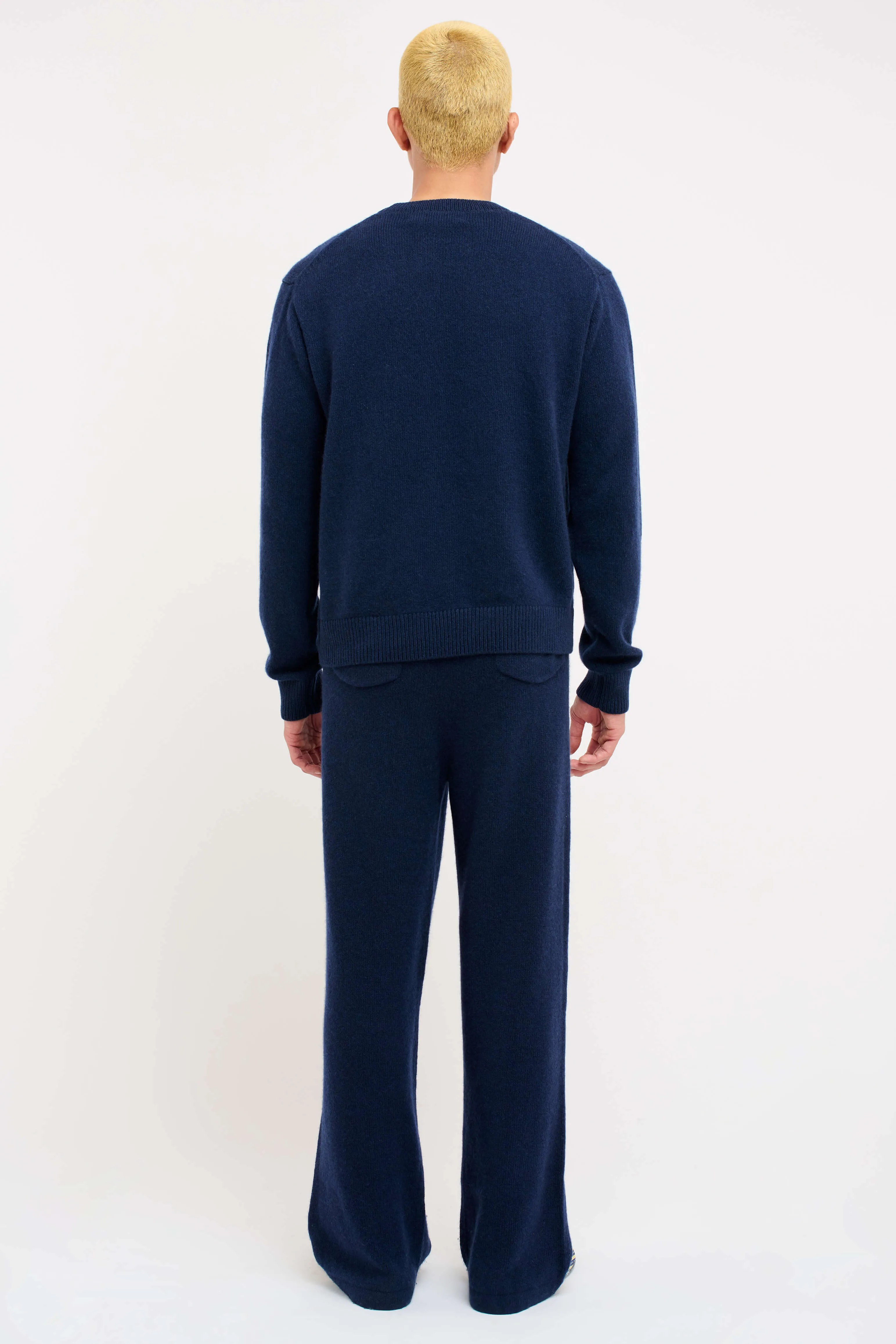 Simple Crew sold by The Elder Statesman product image thumbnail 5