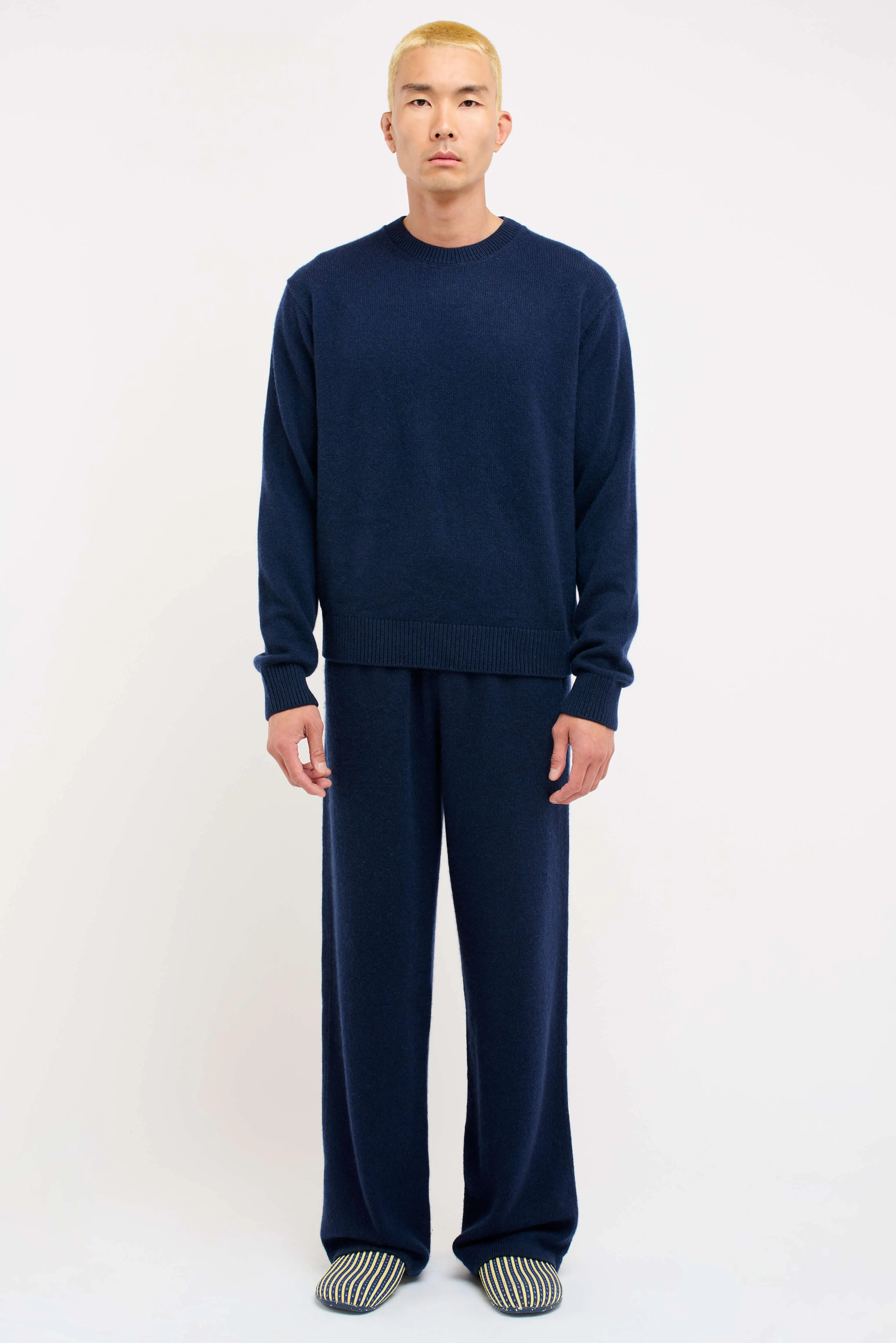 Simple Crew sold by The Elder Statesman product image thumbnail 3