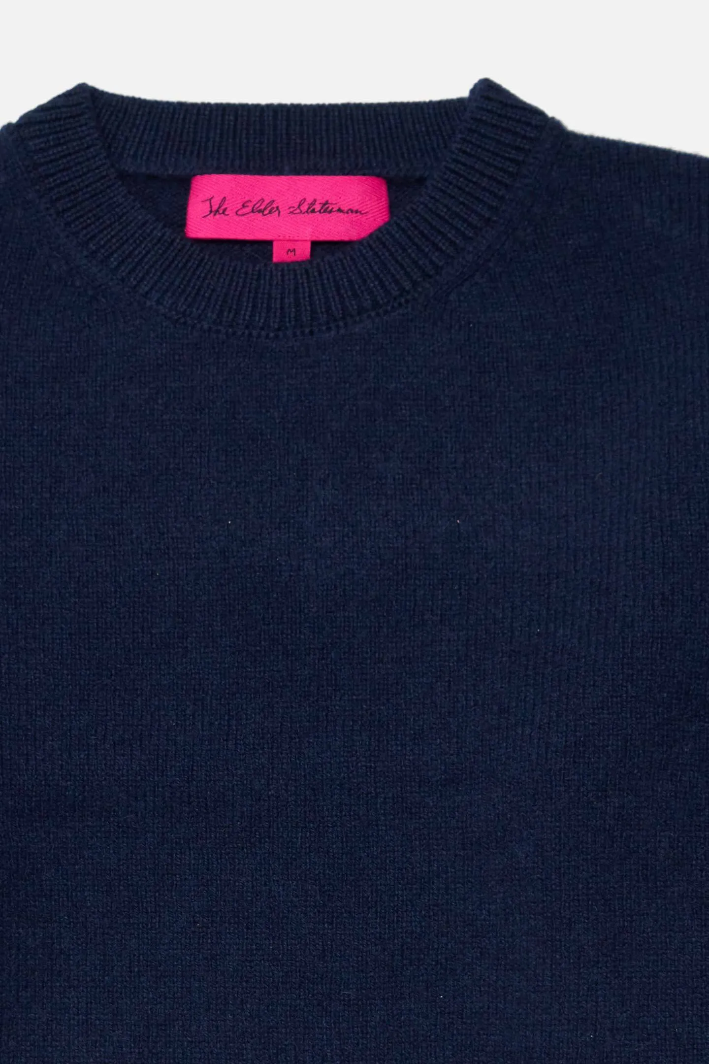 Simple Crew sold by The Elder Statesman product image thumbnail 2