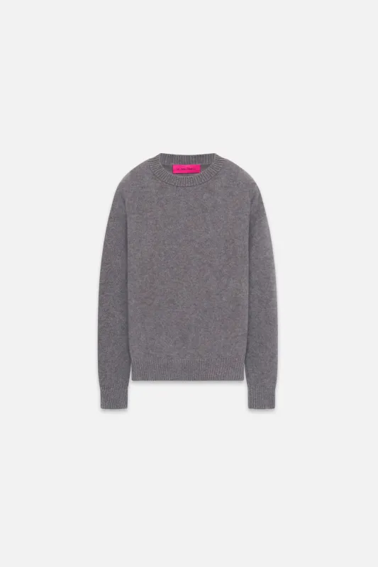 Simple Crew made by The Elder Statesman