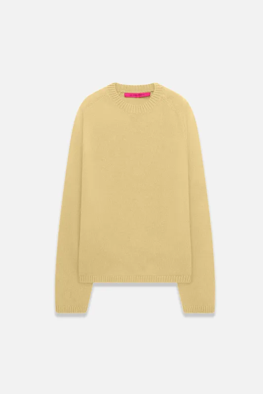 Laurel Crew made by The Elder Statesman