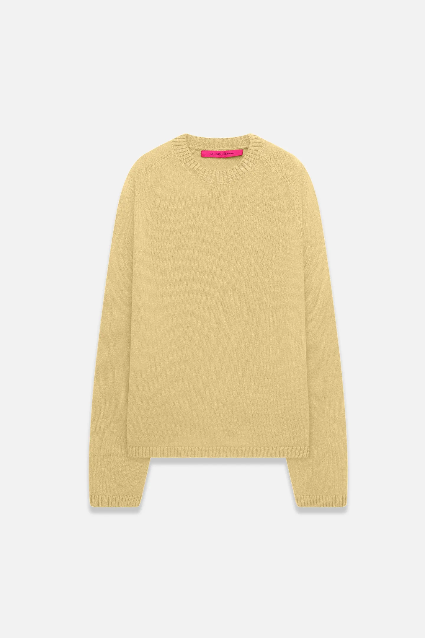 Laurel Crew sold by The Elder Statesman