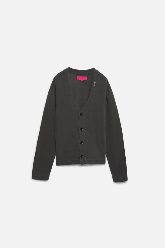 Daily Cardigan made by The Elder Statesman