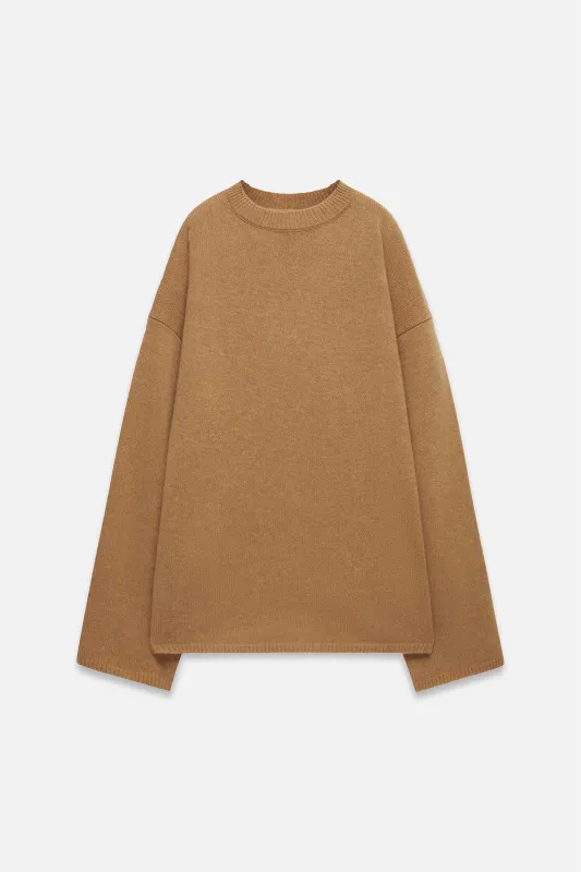 Dume Crew made by The Elder Statesman