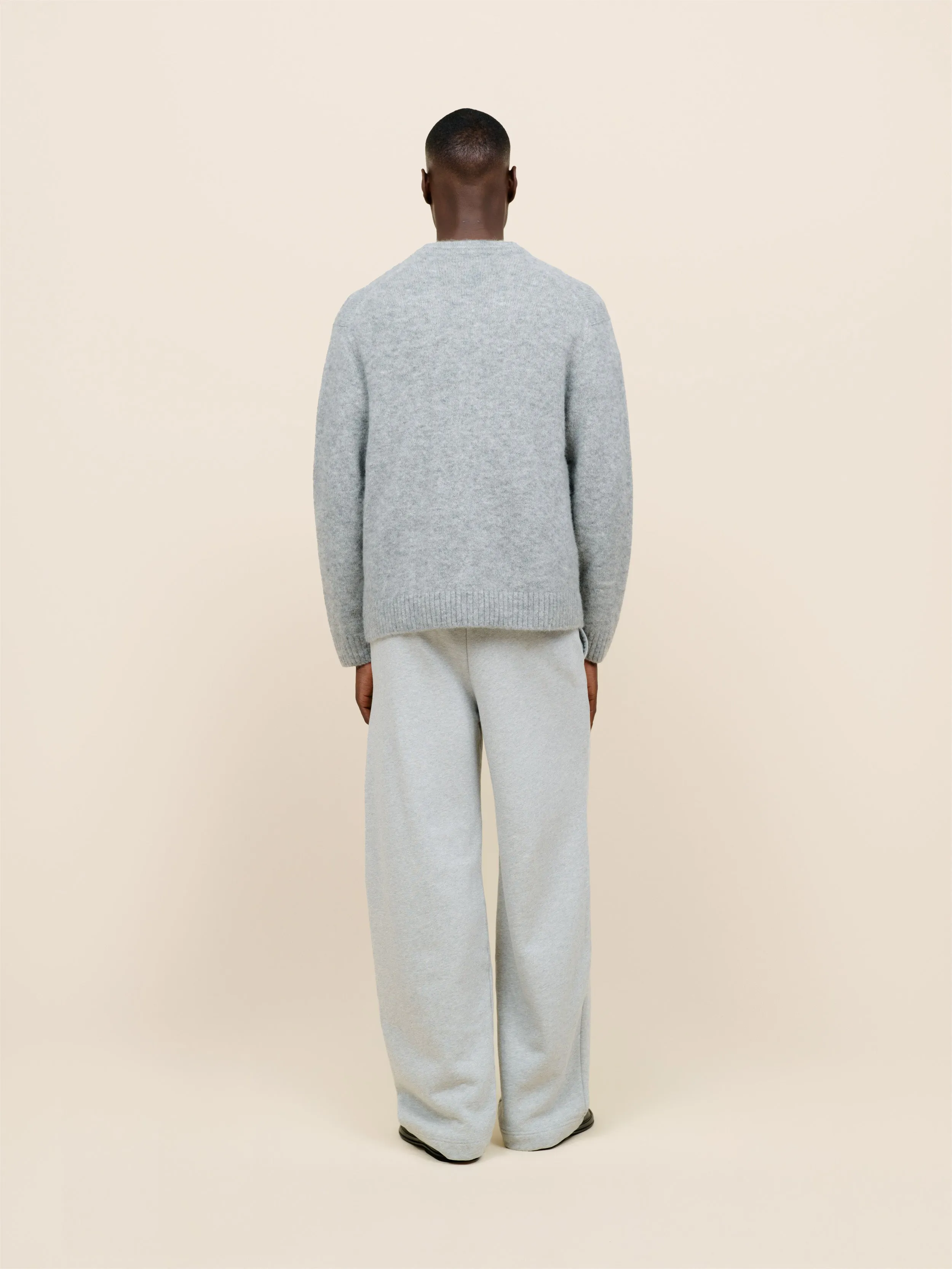 Isla Cardigan sold by The Elder Statesman product image thumbnail 4