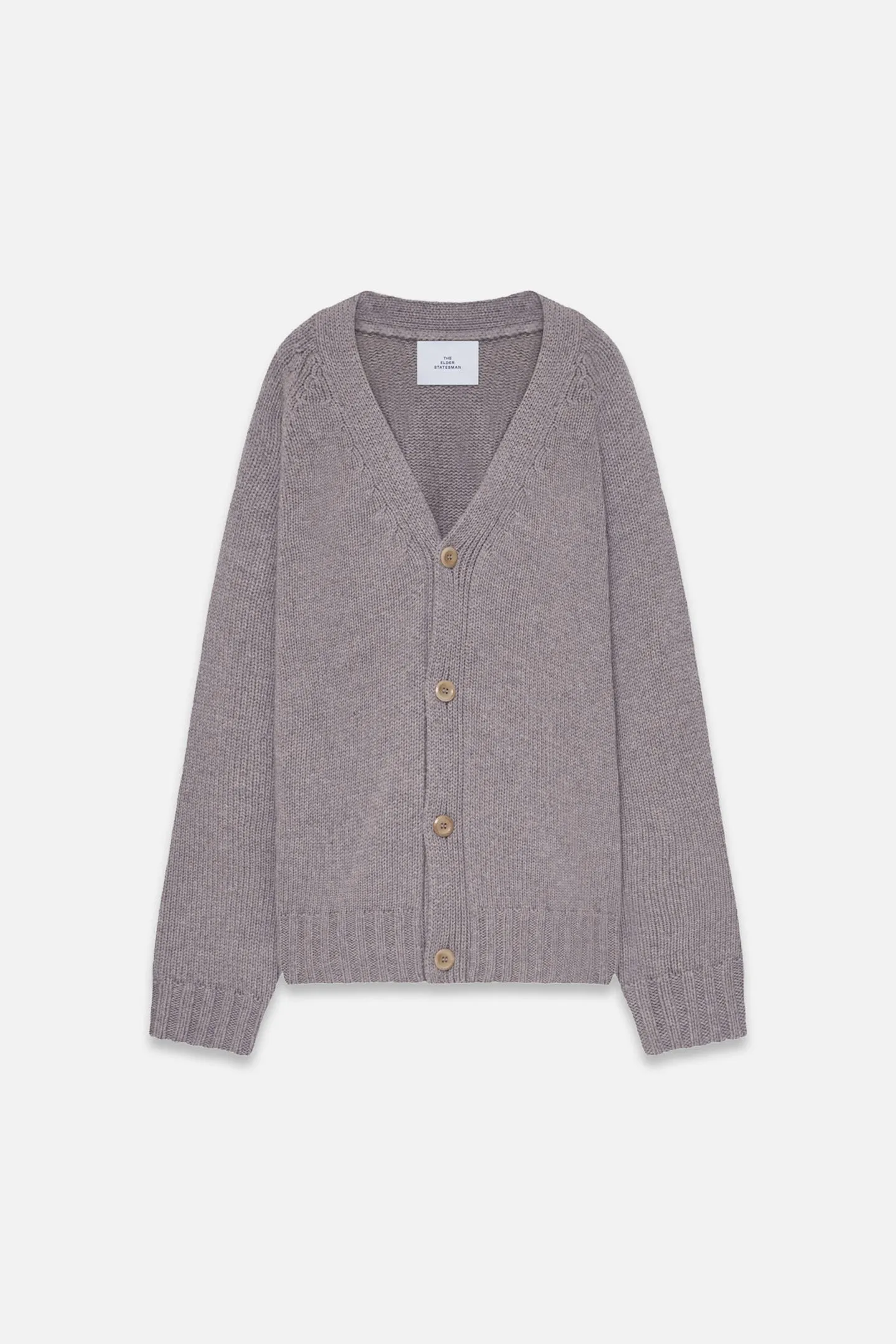 Isla Cardigan sold by The Elder Statesman