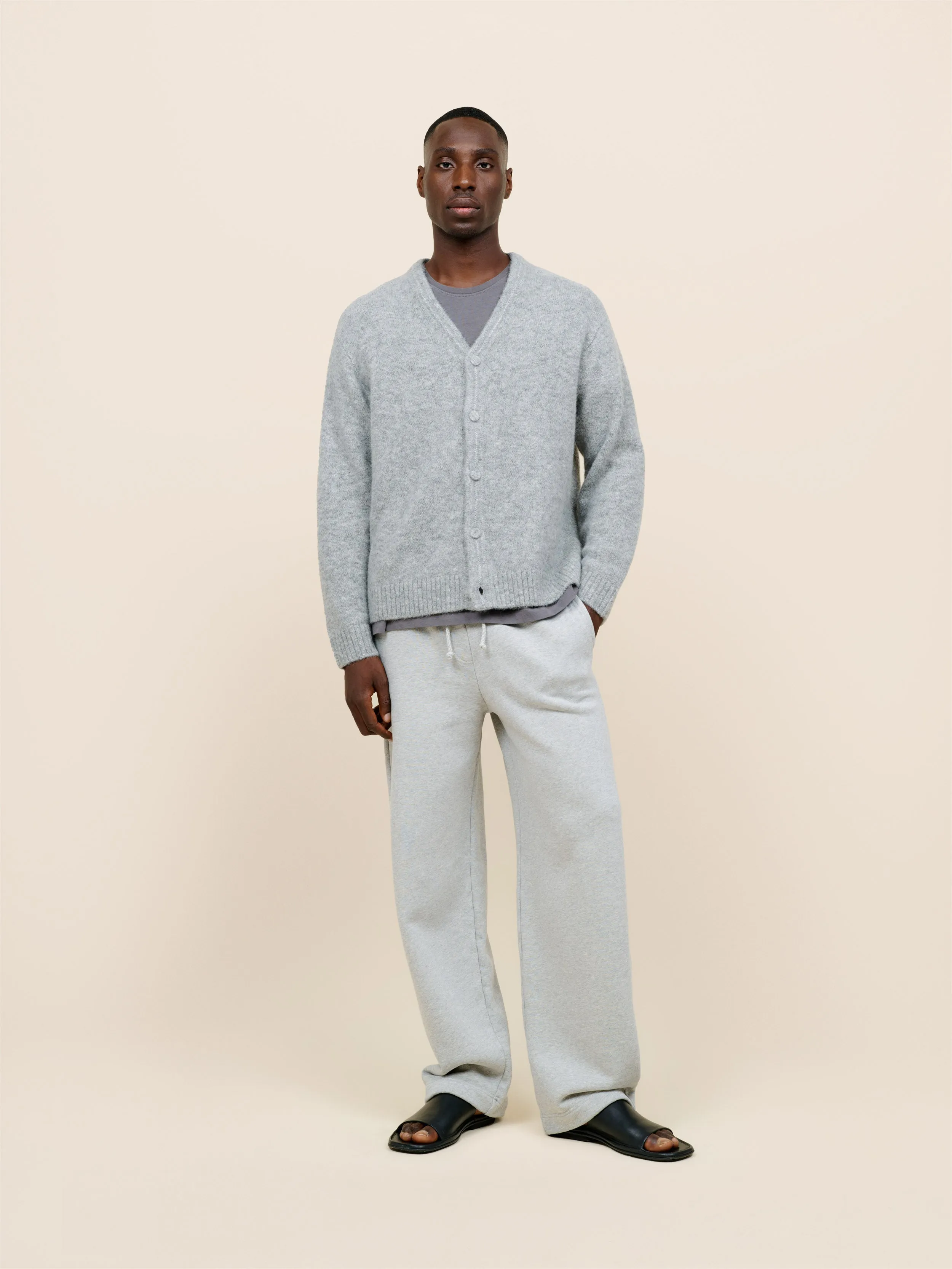 Isla Cardigan sold by The Elder Statesman product image thumbnail 2