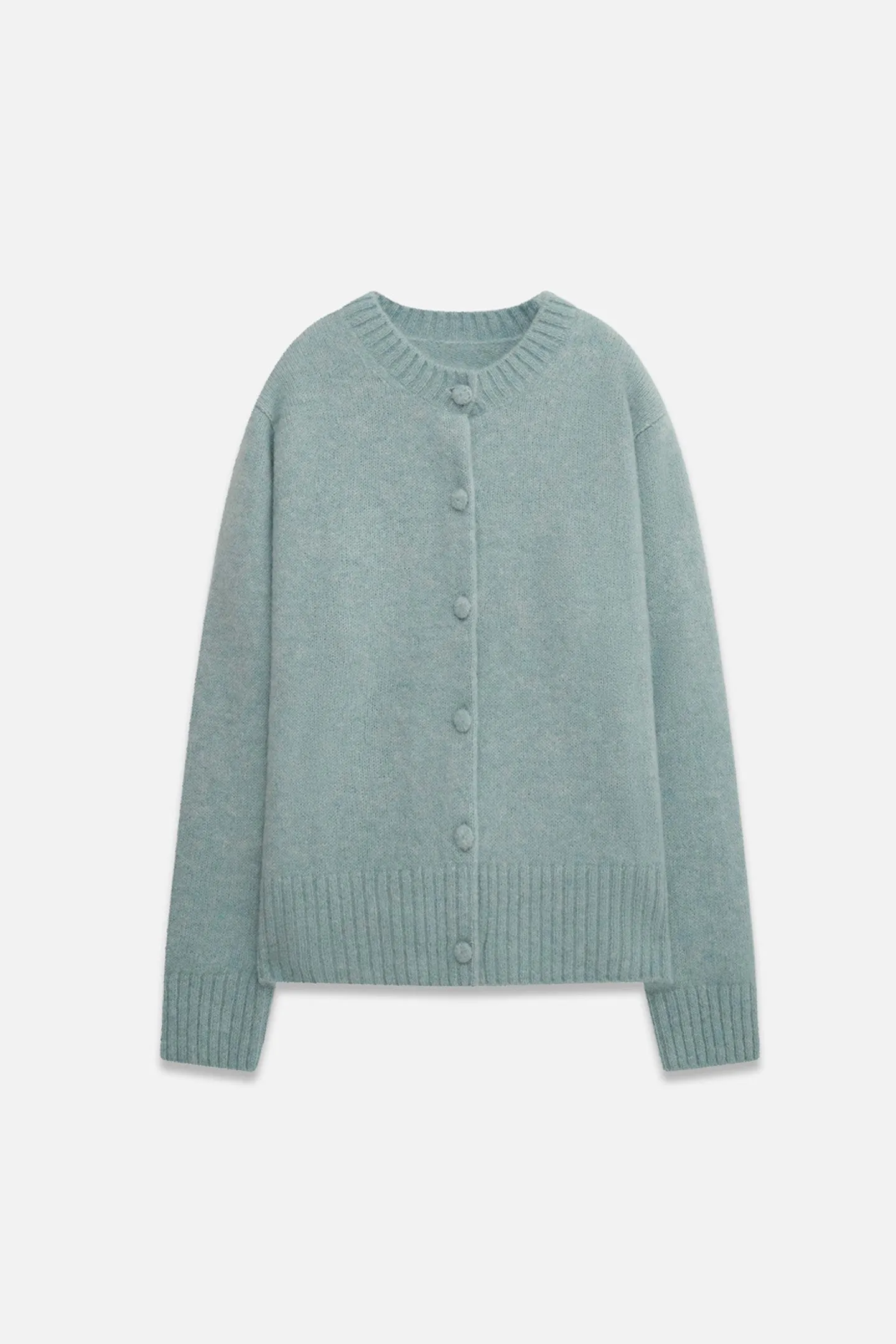 Indie Cardigan sold by The Elder Statesman