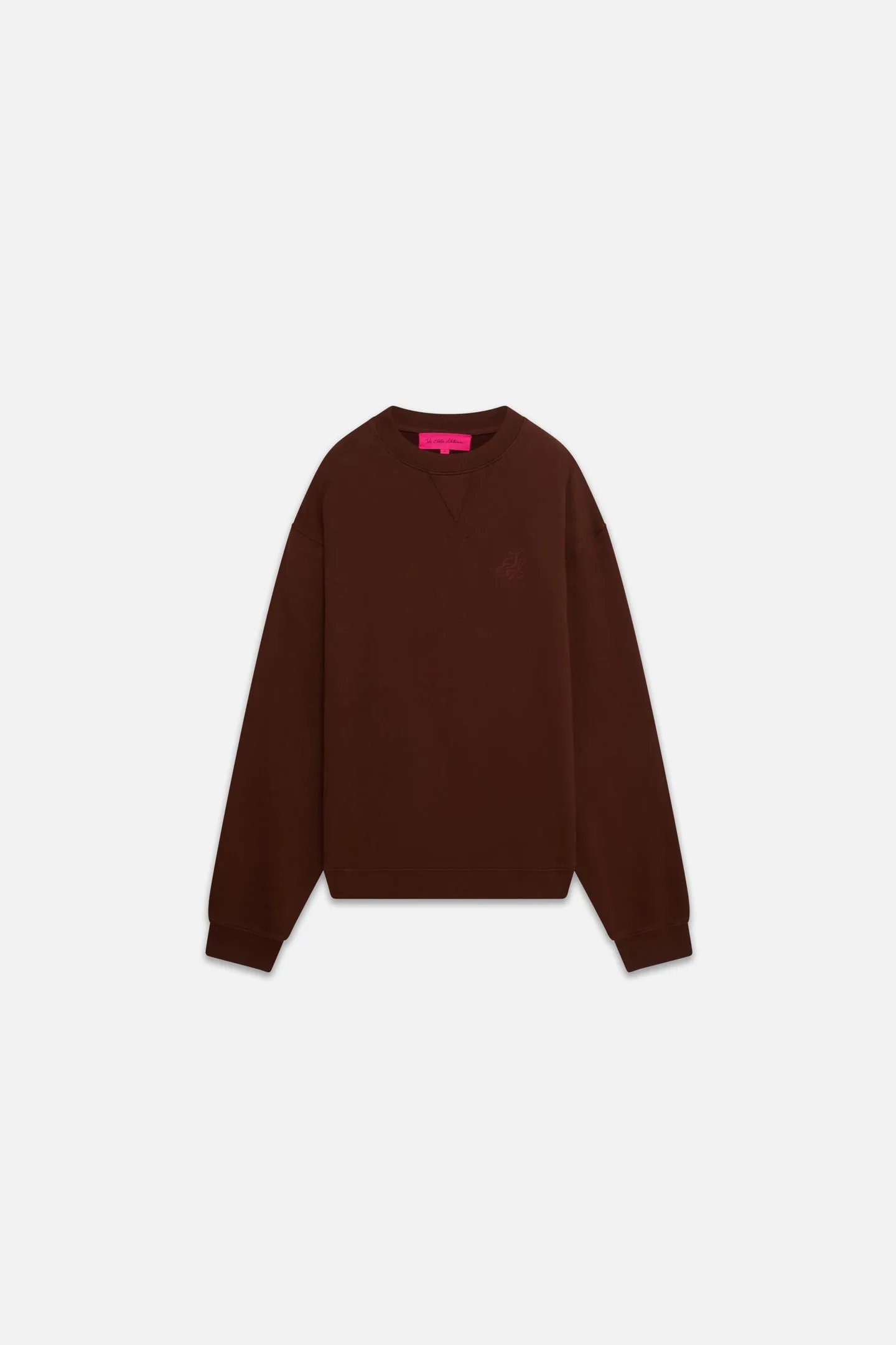 Daily Crew sold by The Elder Statesman