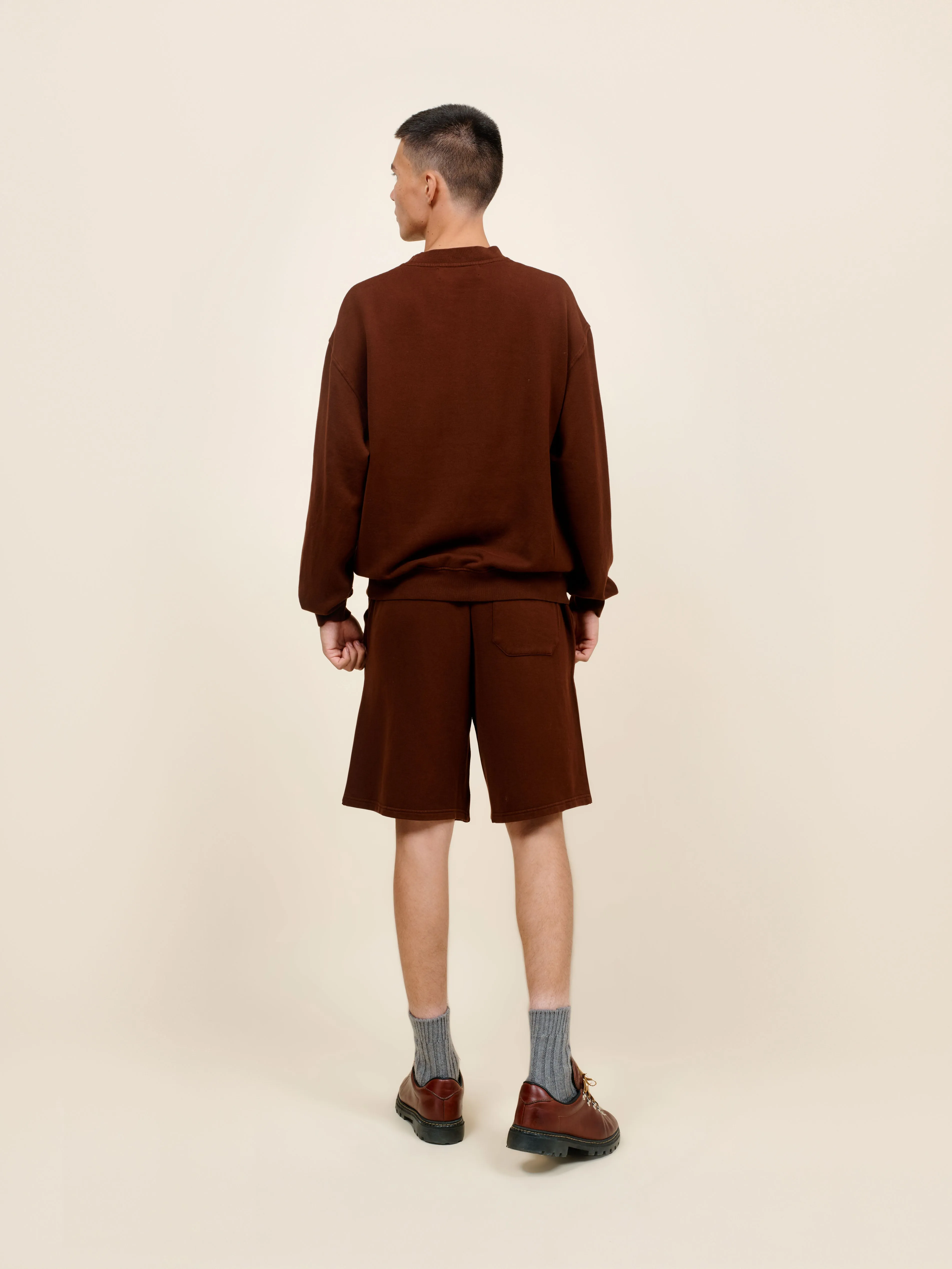 Daily Crew sold by The Elder Statesman product image thumbnail 3