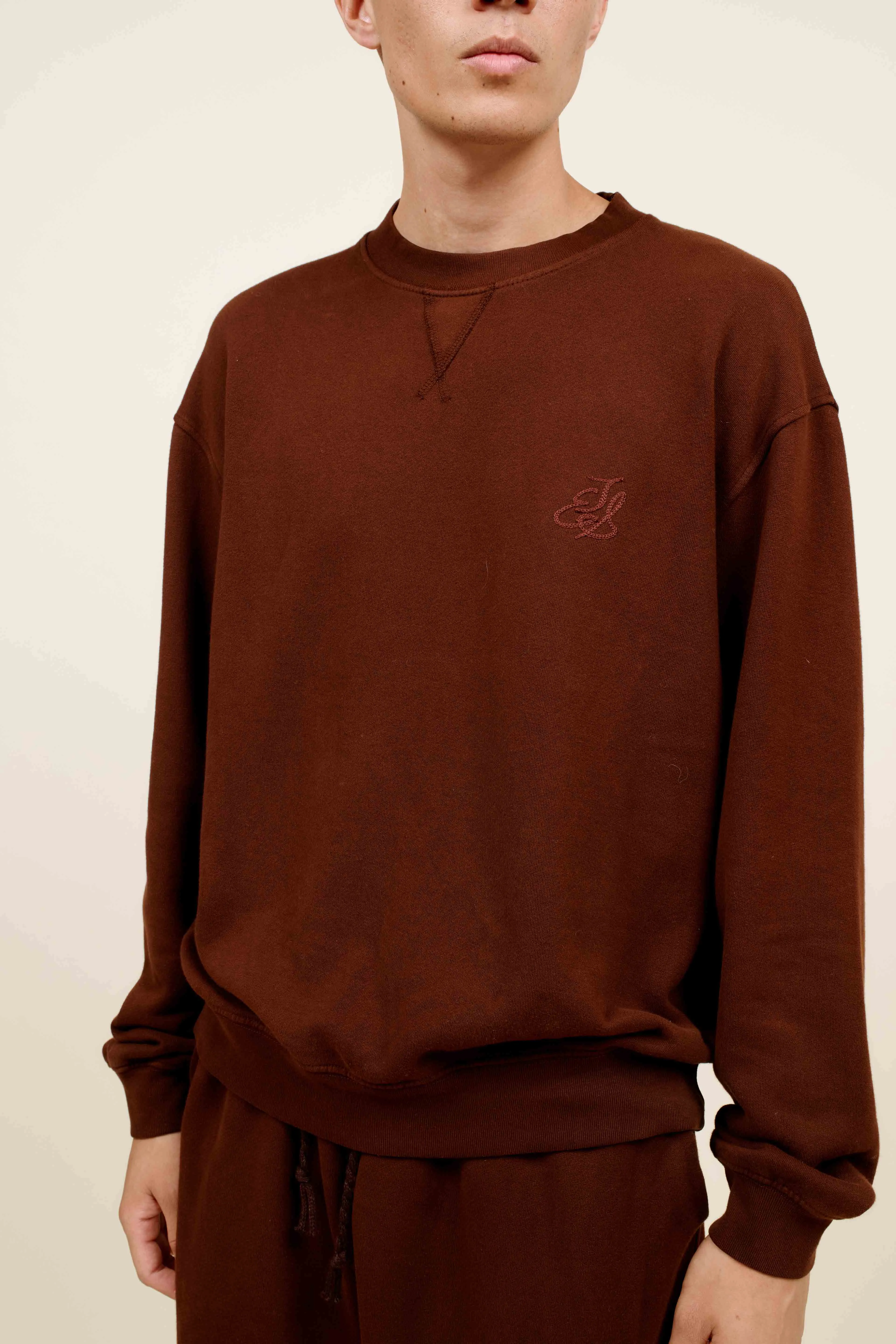 Daily Crew sold by The Elder Statesman product image thumbnail 4