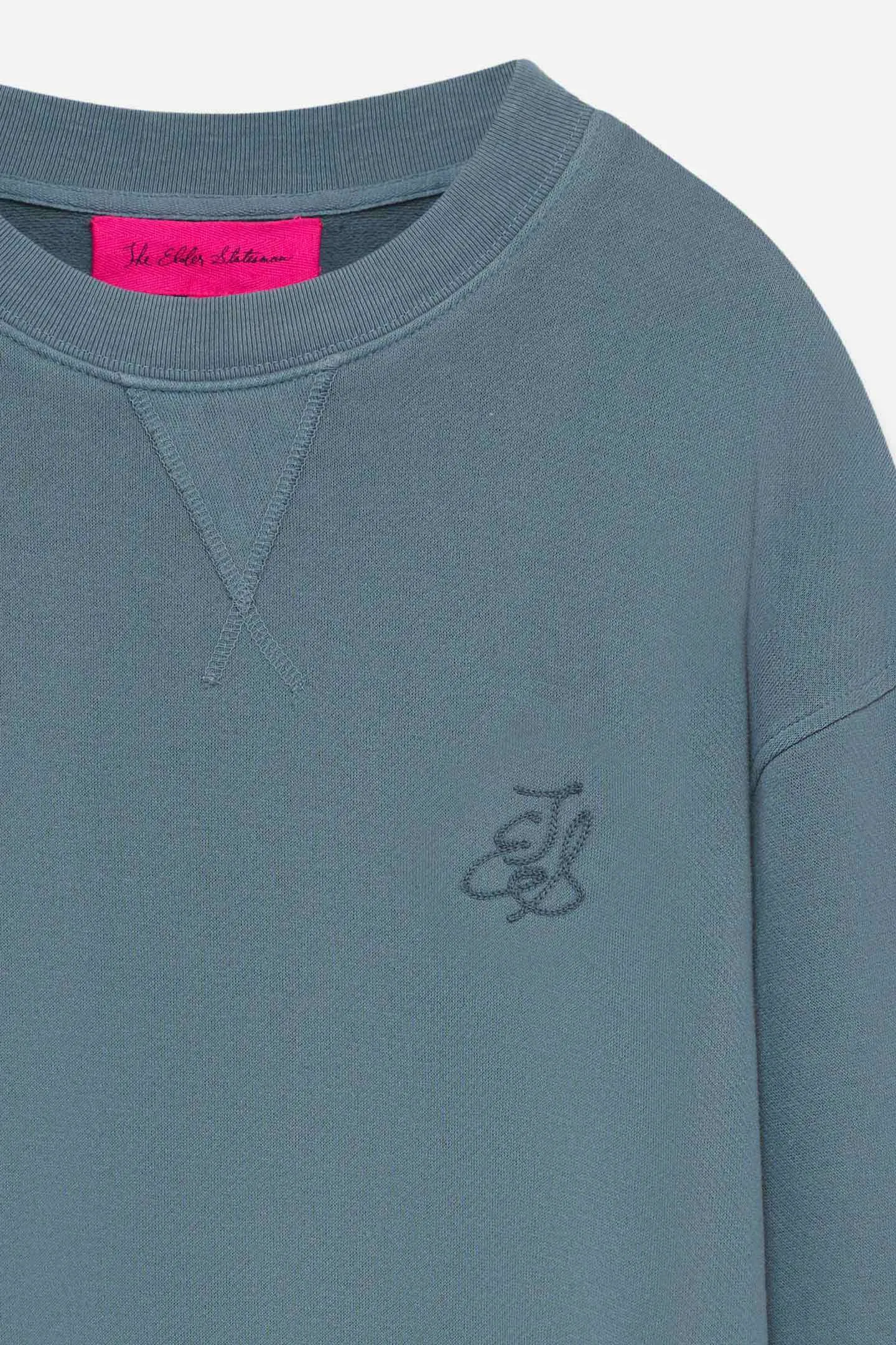 Daily Crew sold by The Elder Statesman product image thumbnail 5