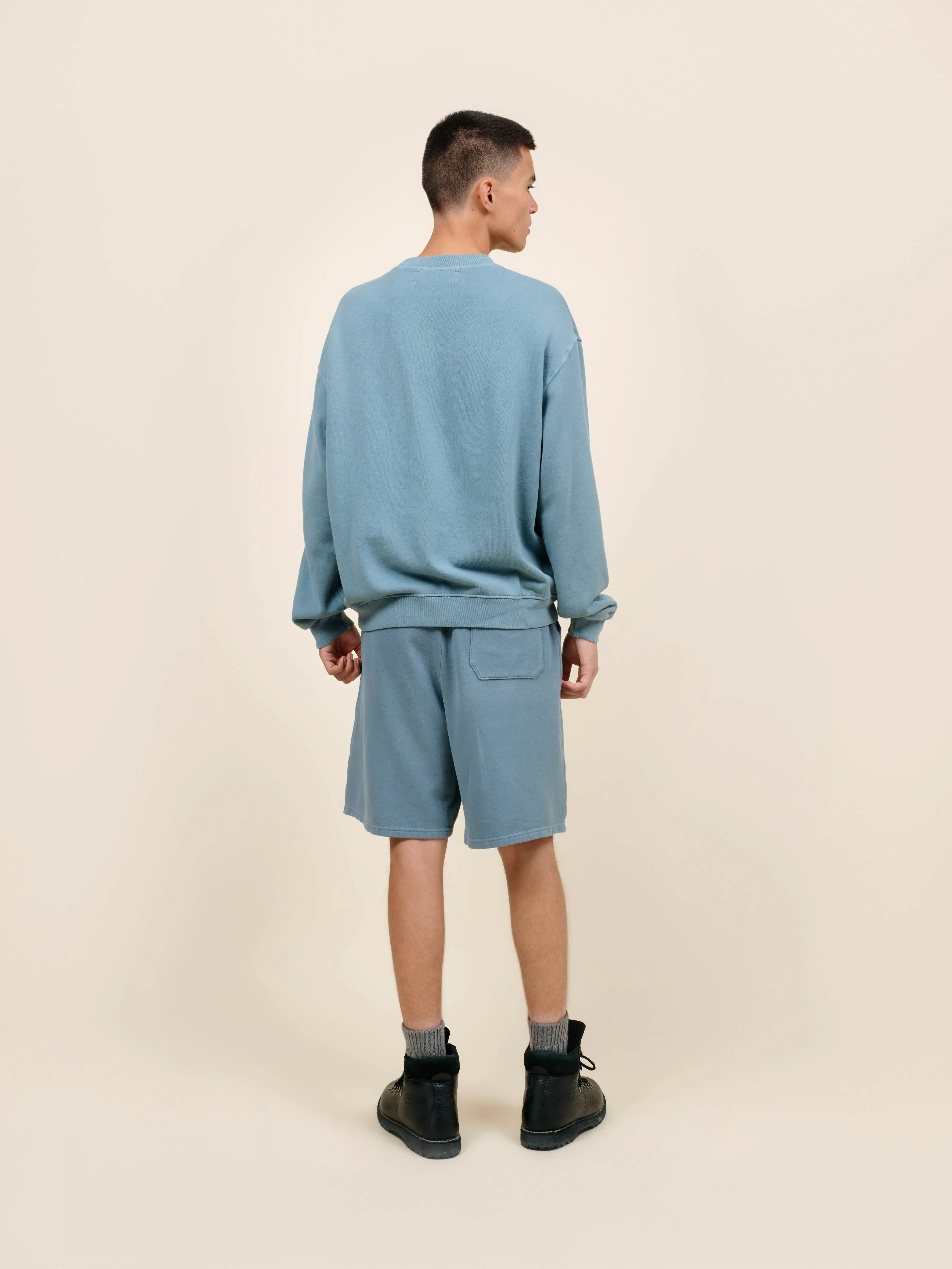 Daily Crew sold by The Elder Statesman product image thumbnail 3