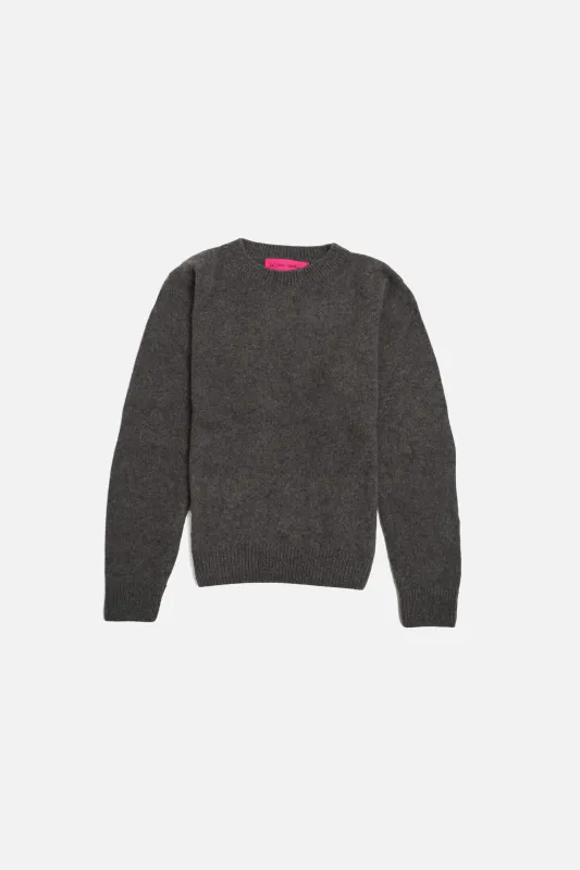 Simple Crew made by The Elder Statesman