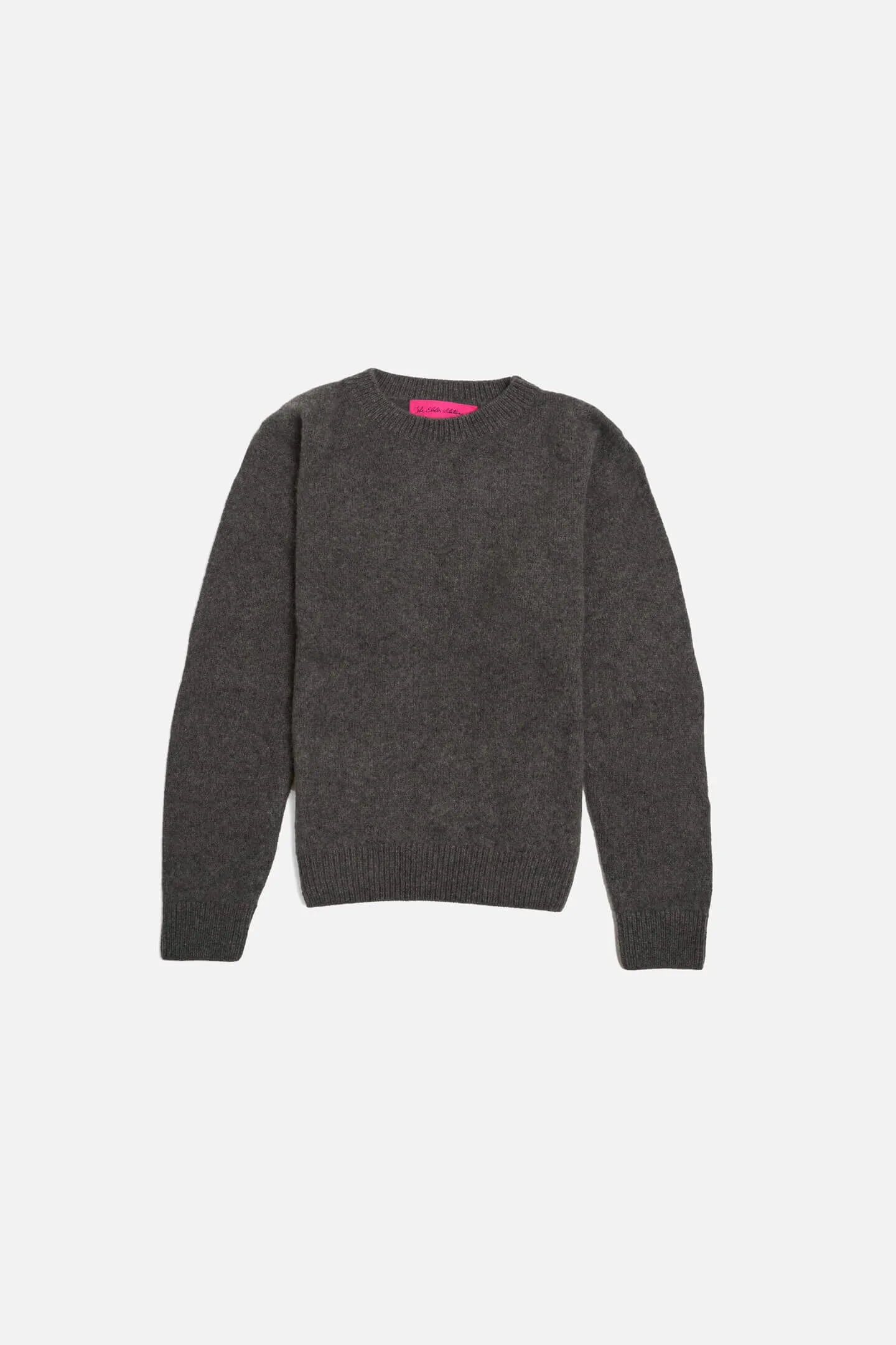 Simple Crew sold by The Elder Statesman