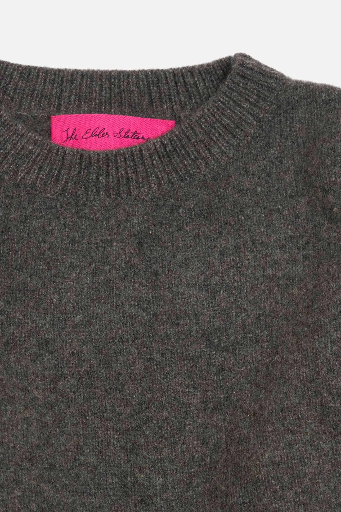 Simple Crew sold by The Elder Statesman product image thumbnail 2