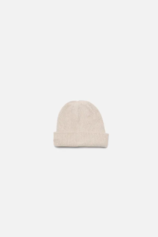 Watchman Cap made by The Elder Statesman