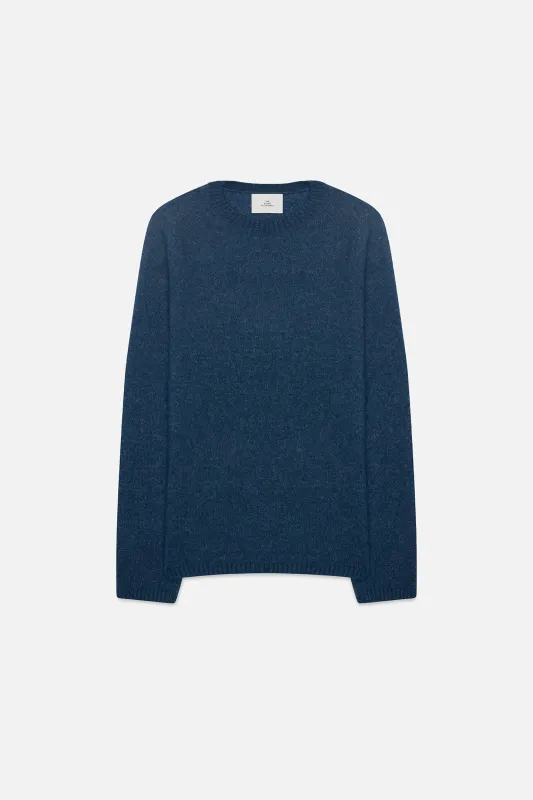Nimbus Laurel Crew made by The Elder Statesman