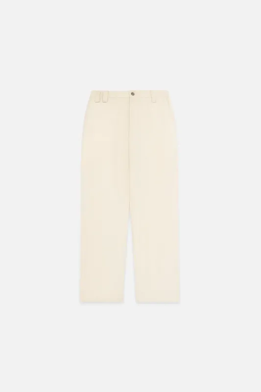 Cashmina Norm Pant made by The Elder Statesman