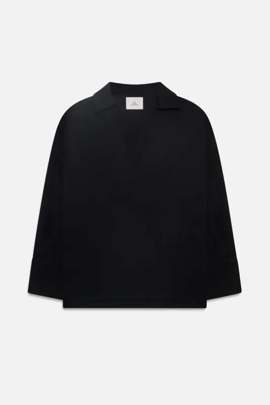 Vareuse Shirt made by The Elder Statesman