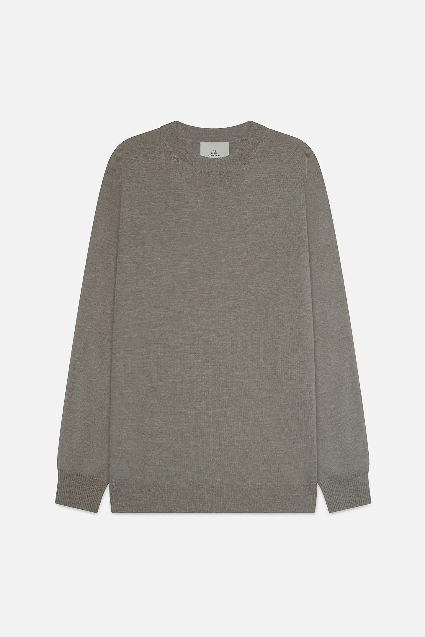 Wren Crew sold by The Elder Statesman product image thumbnail 3