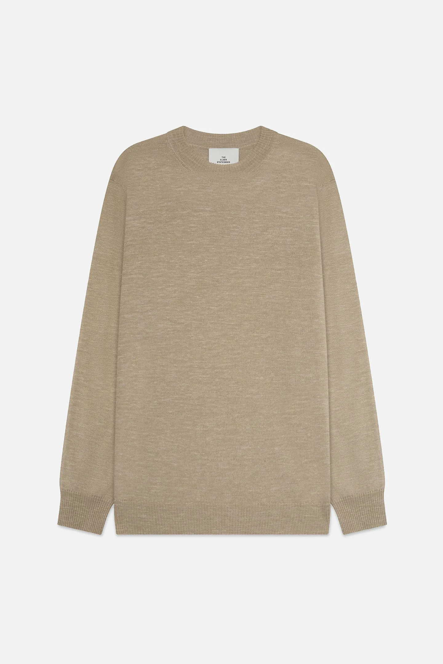 Wren Crew sold by The Elder Statesman product image thumbnail 2