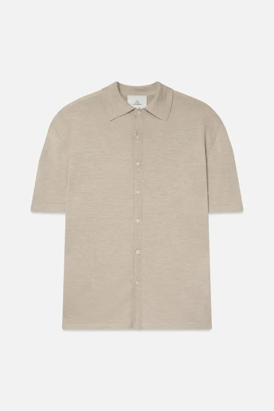 Ultralight Polo made by The Elder Statesman