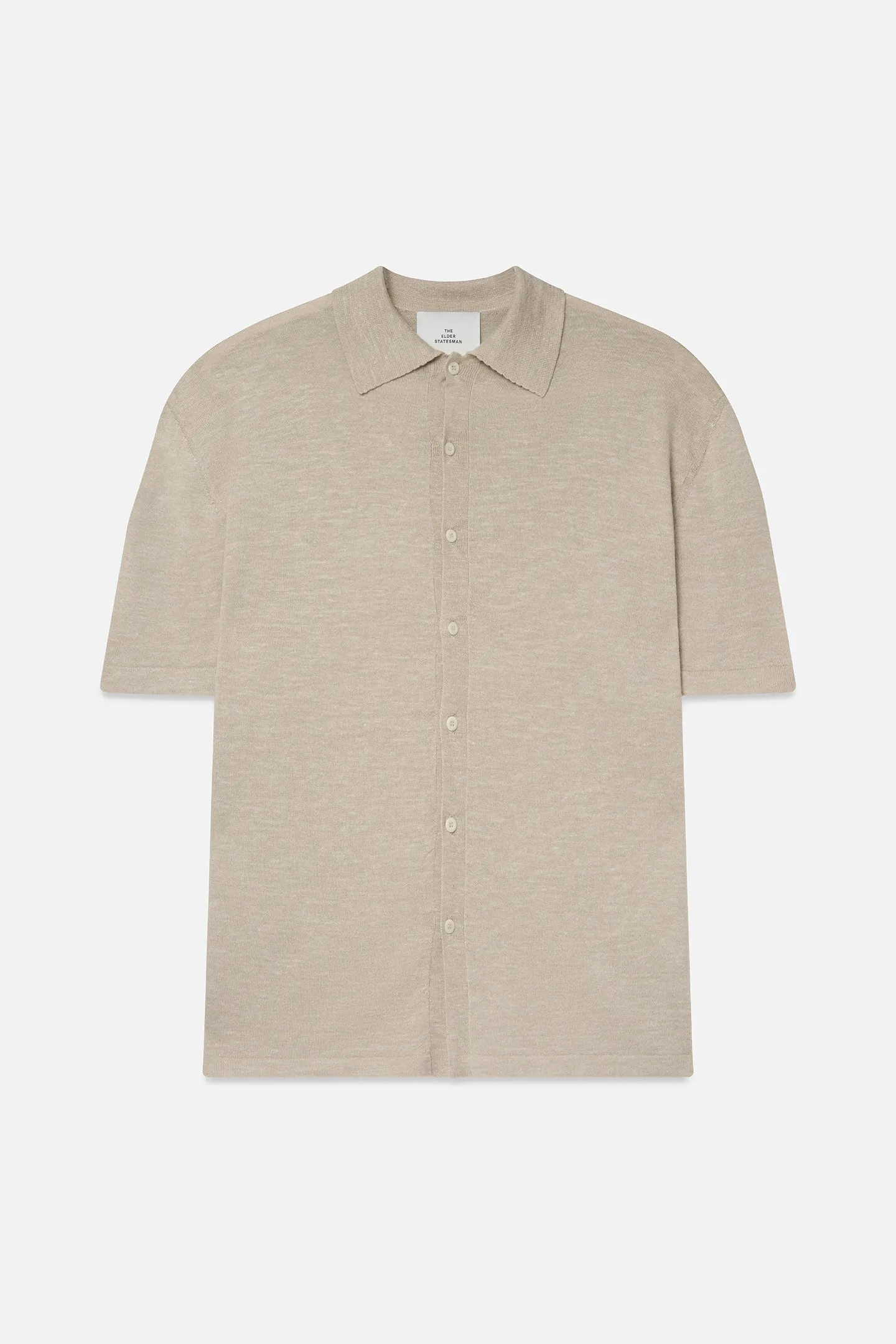 Ultralight Polo sold by The Elder Statesman