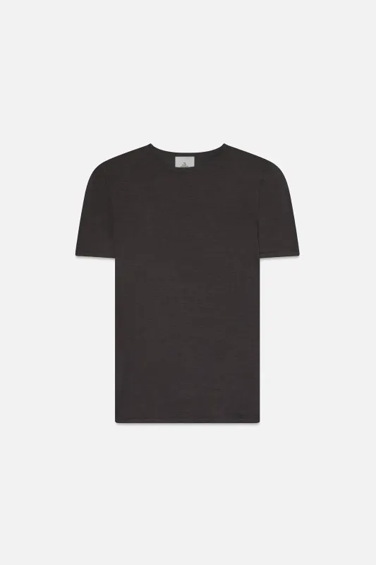 Balsa Fitted Tee made by The Elder Statesman