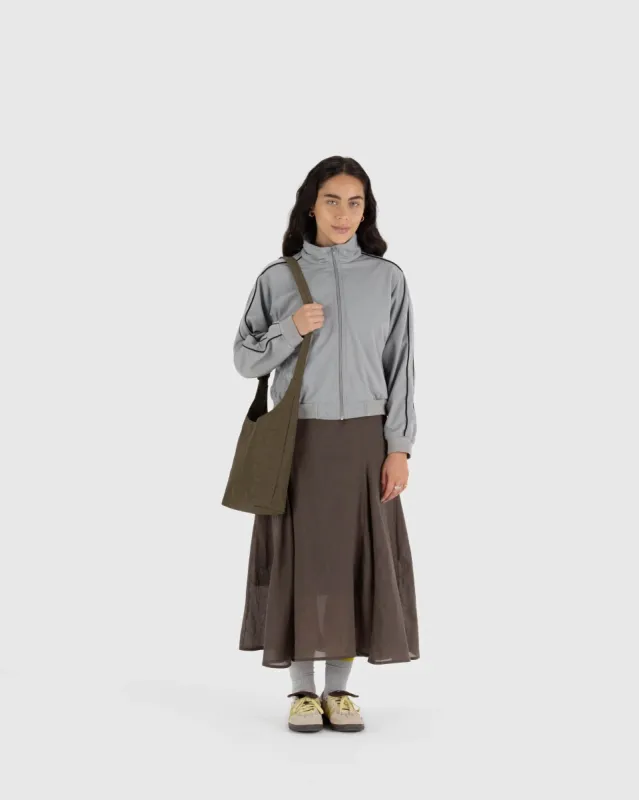 Baggu | Small Nylon Sling - Seaweed sold by Fort