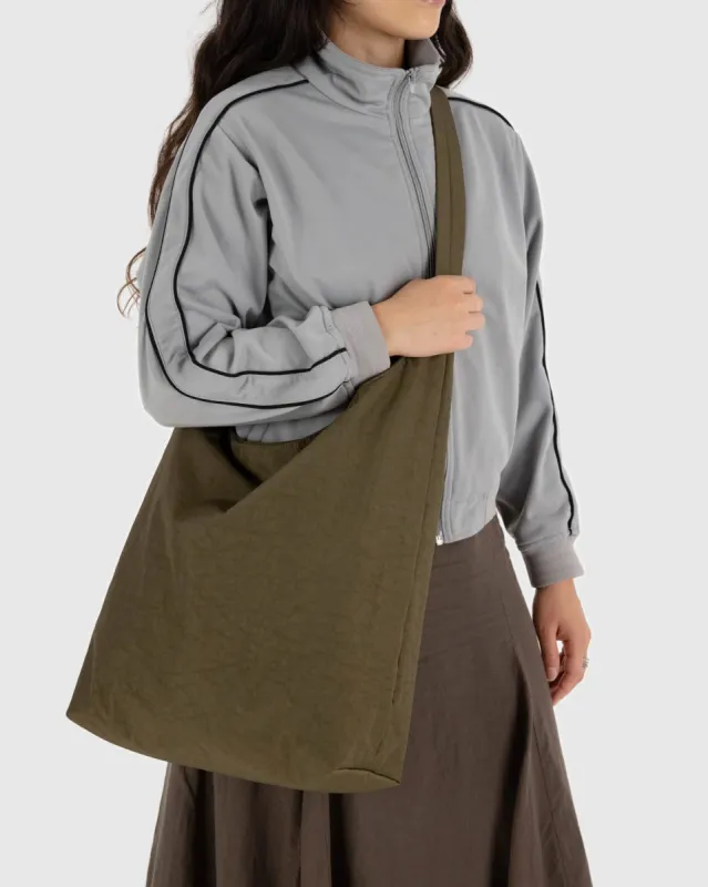 Baggu | Large Nylon Sling - Seaweed sold by Fort