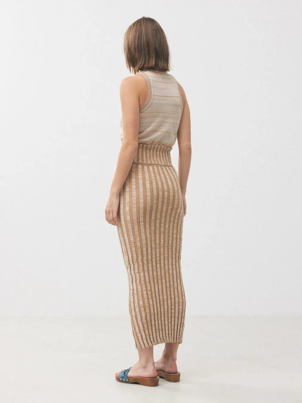 Hosbjerg | Oletta Skirt sold by Fort product image thumbnail 4