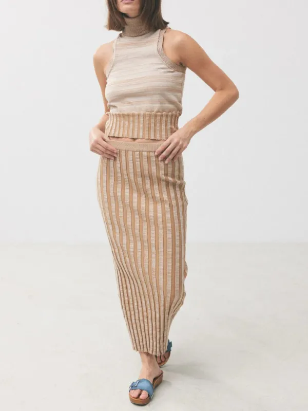 Hosbjerg | Oletta Skirt sold by Fort