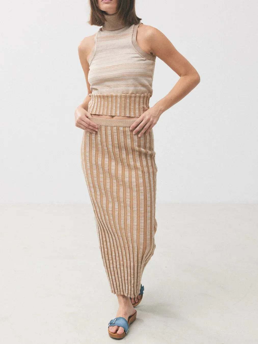 Hosbjerg | Oletta Skirt sold by Fort