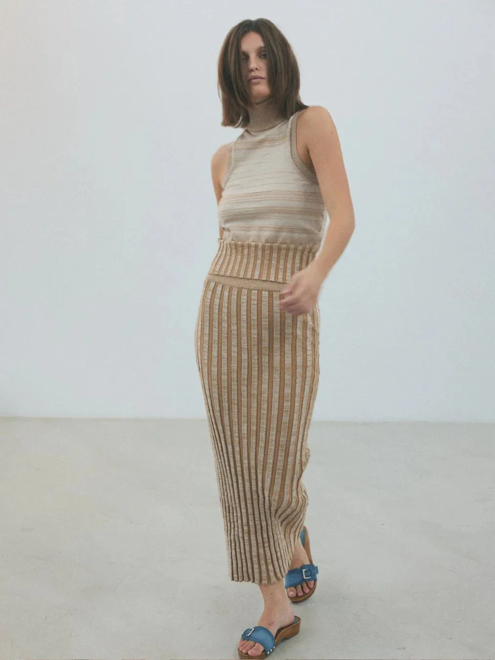 Hosbjerg | Oletta Skirt sold by Fort product image thumbnail 5